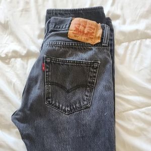 Men's Levi's 501